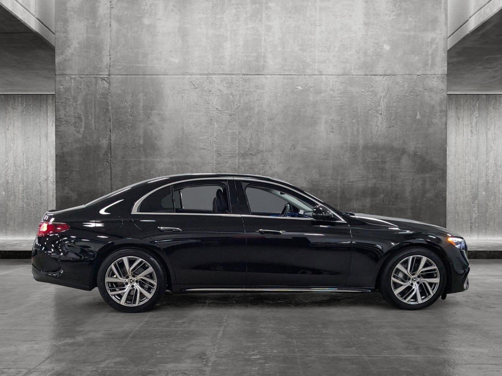 2024 Mercedes-Benz E-Class Vehicle Photo in Pompano Beach, FL 33064