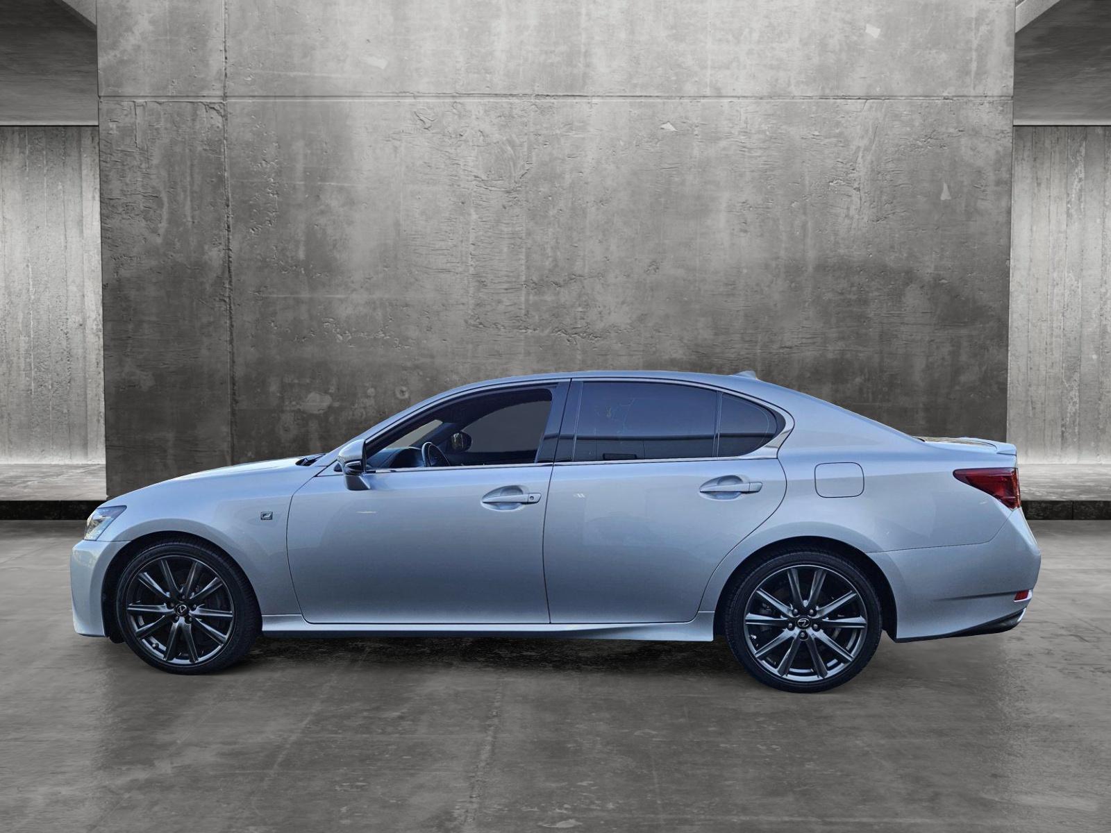 2015 Lexus GS 350 Vehicle Photo in Clearwater, FL 33764