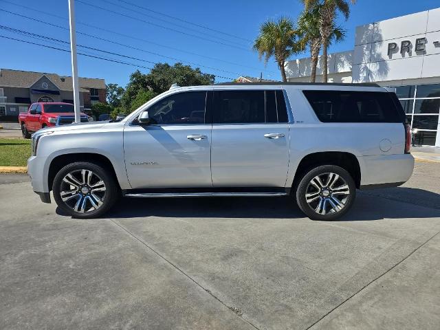 2020 GMC Yukon XL Vehicle Photo in LAFAYETTE, LA 70503-4541