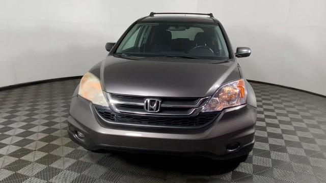 2011 Honda CR-V Vehicle Photo in ALLIANCE, OH 44601-4622