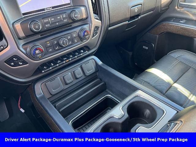 2019 GMC Sierra 2500HD Vehicle Photo in CHICOPEE, MA 01020-5001