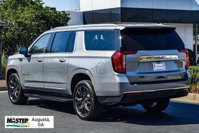 2023 GMC Yukon XL Vehicle Photo in AUGUSTA, GA 30907-2867