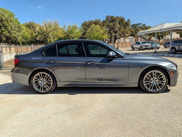 2018 BMW 340i Vehicle Photo in San Antonio, TX 78230