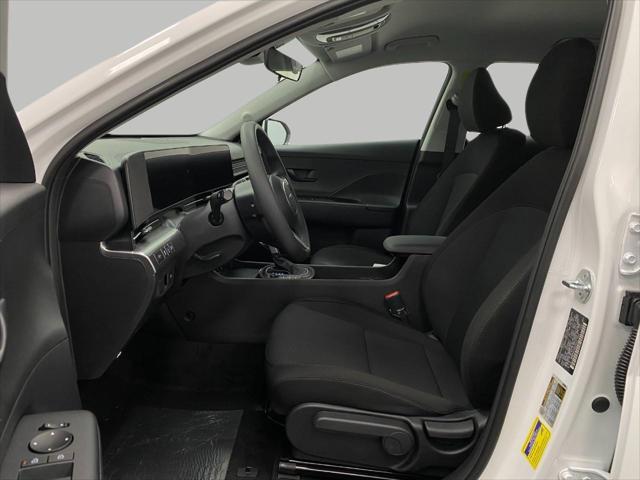 2025 Hyundai KONA Vehicle Photo in Appleton, WI 54913