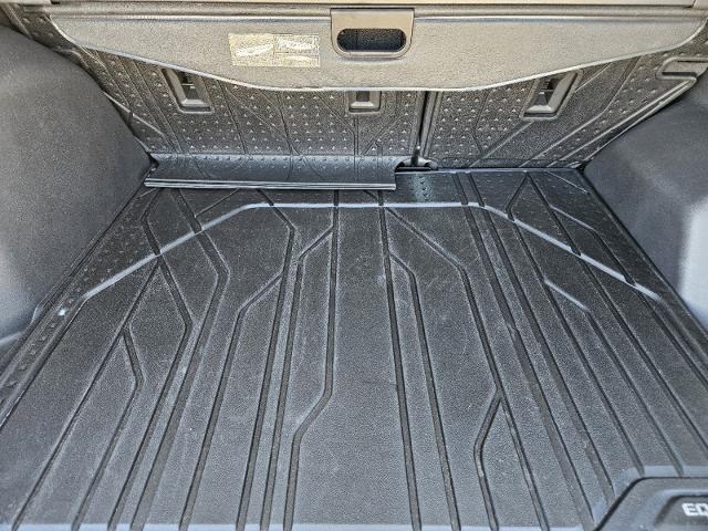 2023 Chevrolet Equinox Vehicle Photo in TERRELL, TX 75160-3007