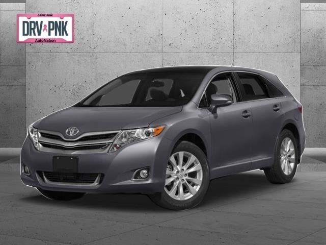 2013 Toyota Venza Vehicle Photo in Ft. Myers, FL 33907