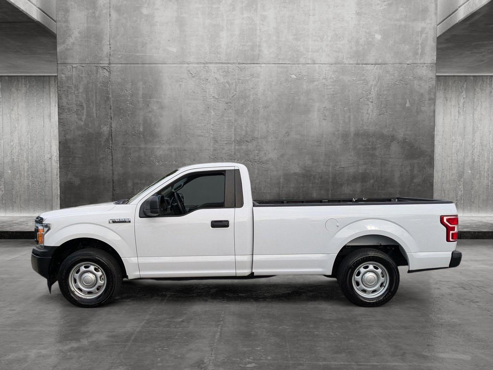 2020 Ford F-150 Vehicle Photo in Miami, FL 33015