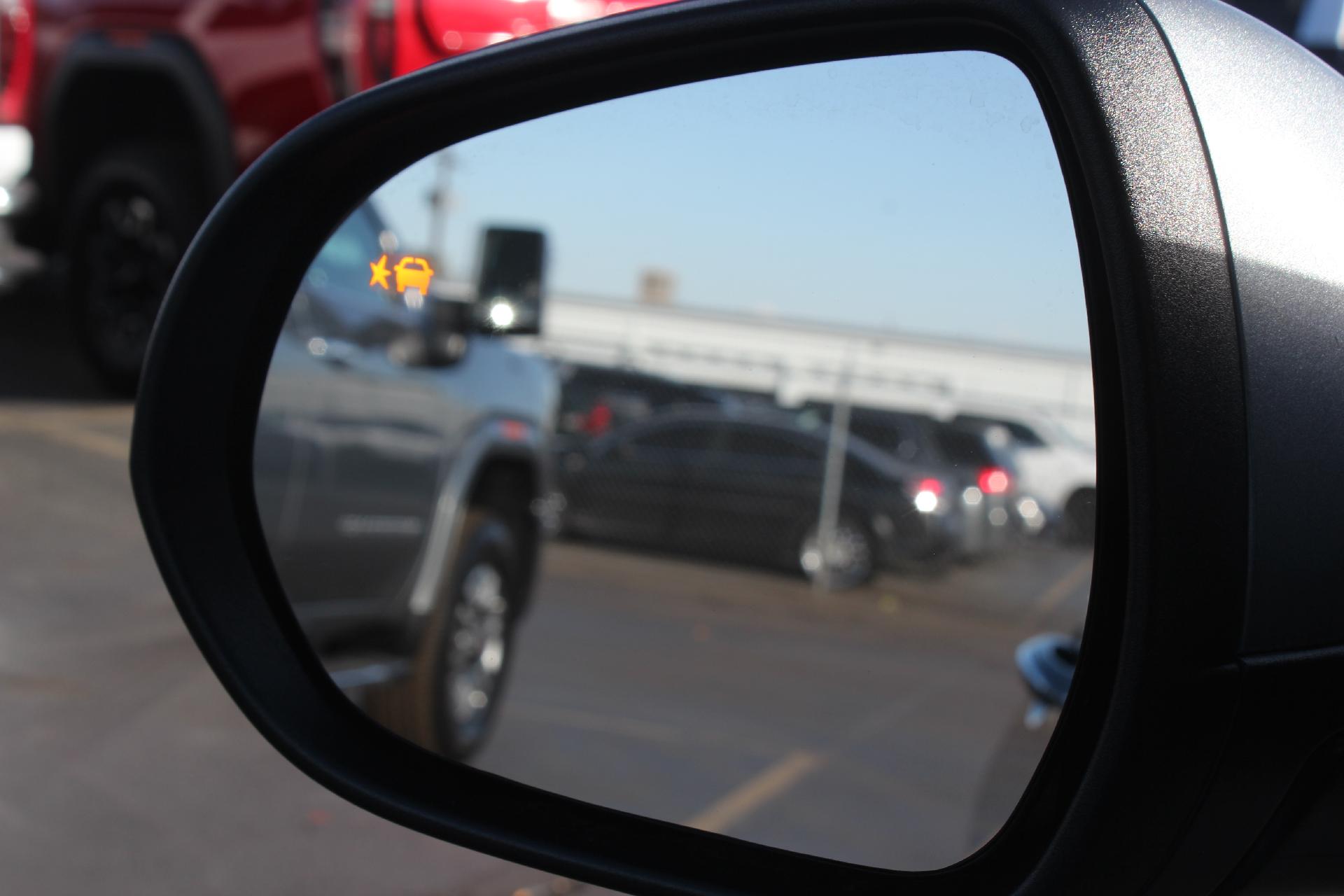 2024 Buick Encore GX Vehicle Photo in AURORA, CO 80012-4011