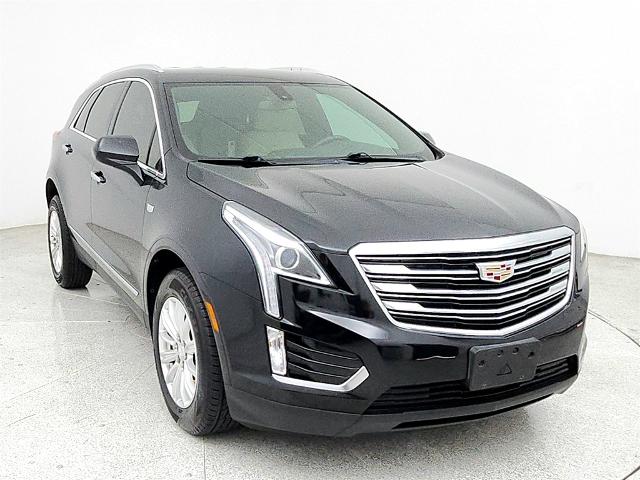 2017 Cadillac XT5 Vehicle Photo in Grapevine, TX 76051