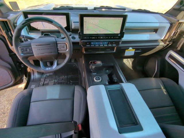 2025 GMC HUMMER EV SUV Vehicle Photo in ALBERTVILLE, AL 35950-0246