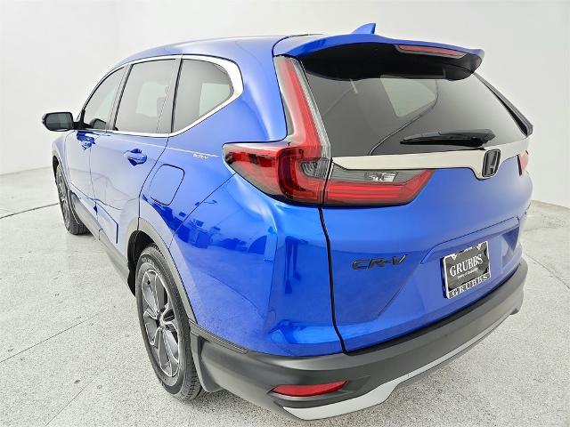 2022 Honda CR-V Vehicle Photo in Grapevine, TX 76051