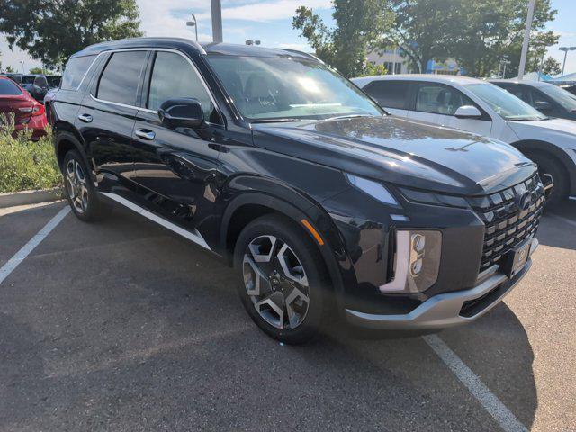 2025 Hyundai PALISADE Vehicle Photo in Greeley, CO 80634