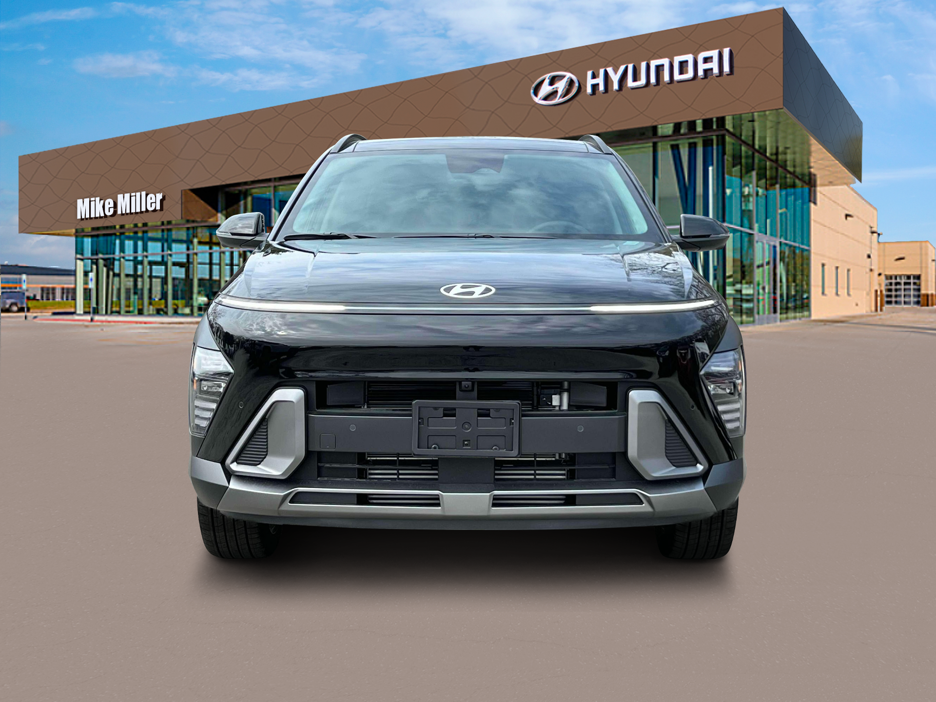 2025 Hyundai KONA Vehicle Photo in Peoria, IL 61615