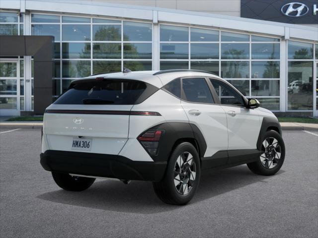 2025 Hyundai KONA Vehicle Photo in Appleton, WI 54913