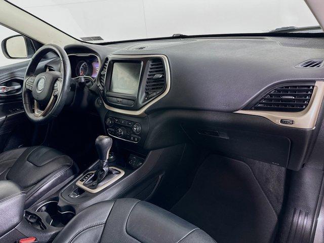 2014 Jeep Cherokee Vehicle Photo in Doylsetown, PA 18901