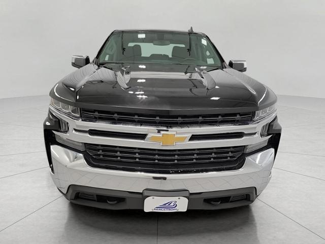 2022 Chevrolet Silverado 1500 LTD Vehicle Photo in NEENAH, WI 54956-2243