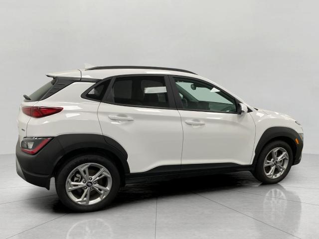 2023 Hyundai KONA Vehicle Photo in Appleton, WI 54913