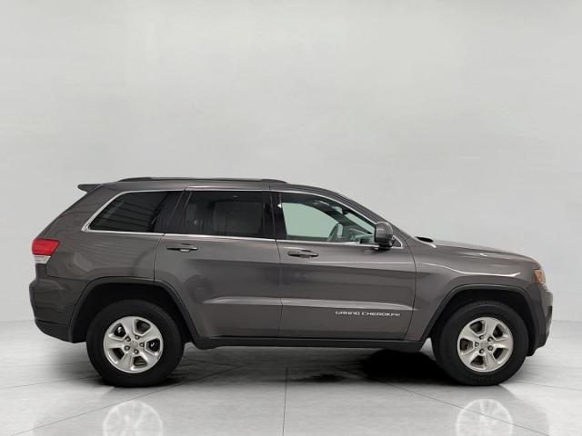 2014 Jeep Grand Cherokee Vehicle Photo in APPLETON, WI 54914-8833