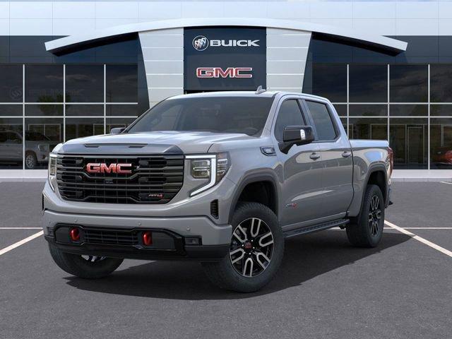 2025 GMC Sierra 1500 Vehicle Photo in MEDINA, OH 44256-9631