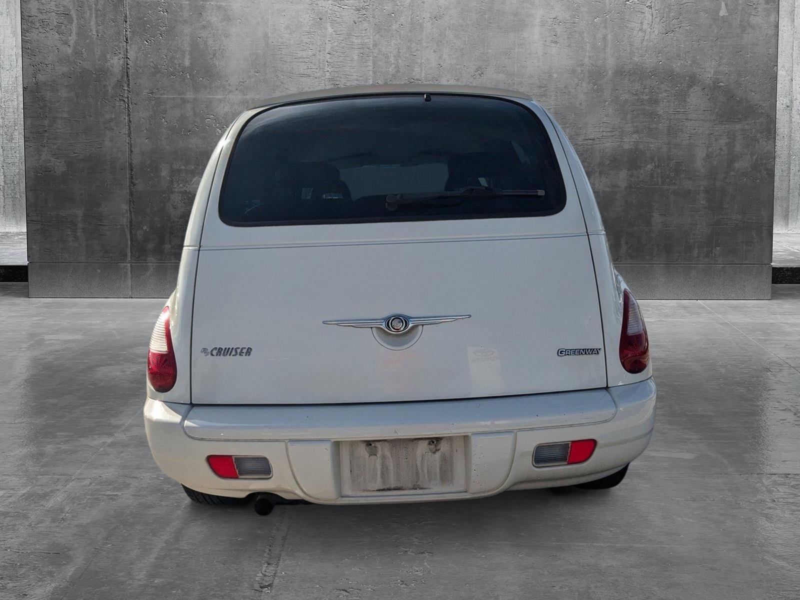 2008 Chrysler PT Cruiser Vehicle Photo in Winter Park, FL 32792