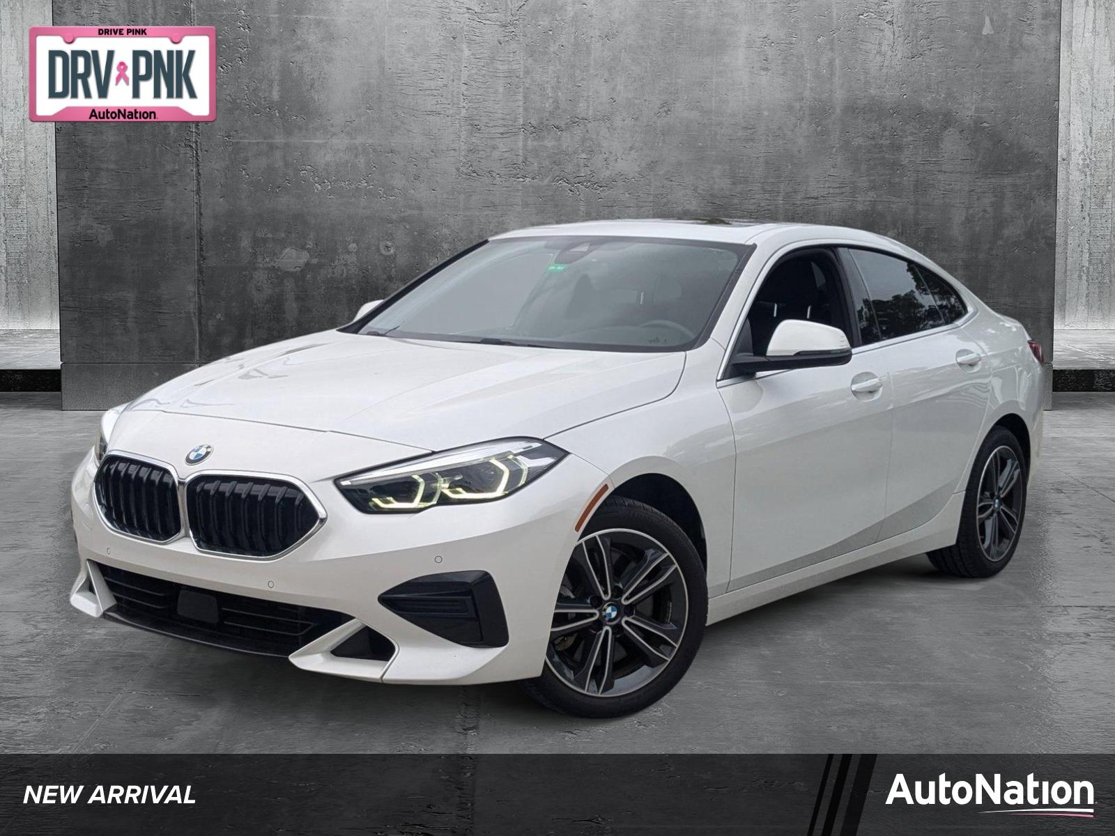 2022 BMW 2 Series Vehicle Photo in MIAMI, FL 33134-2699