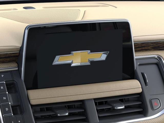 2024 Chevrolet Tahoe Vehicle Photo in CORPUS CHRISTI, TX 78412-4902