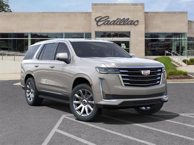 2024 Cadillac Escalade Vehicle Photo in SMYRNA, GA 30080-7631