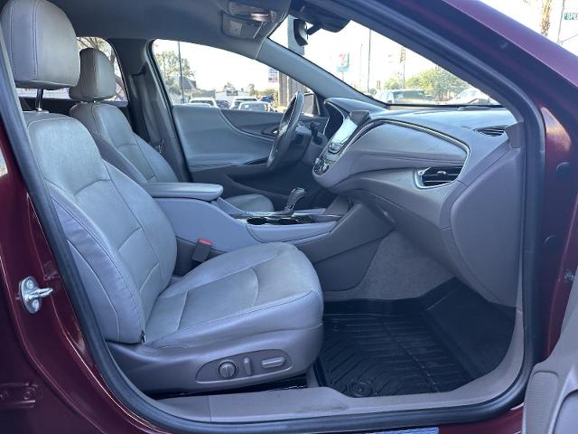 2016 Chevrolet Malibu Vehicle Photo in Tucson, AZ 85712