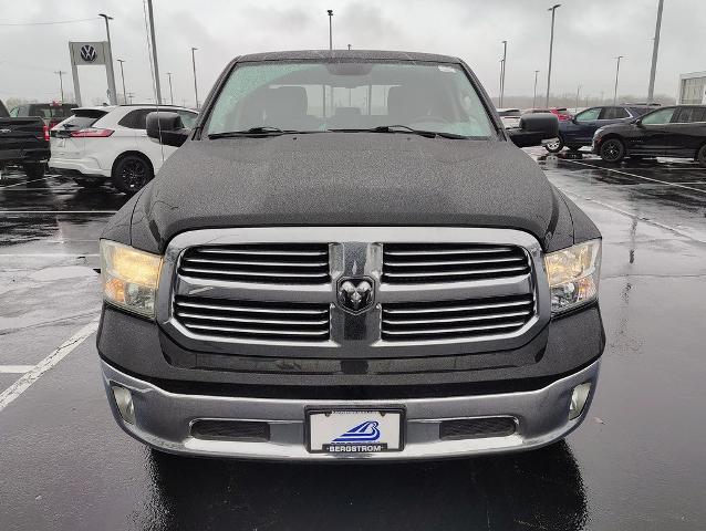 2013 Ram 1500 Vehicle Photo in GREEN BAY, WI 54304-5303