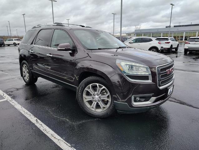 2016 GMC Acadia Vehicle Photo in GREEN BAY, WI 54304-5303