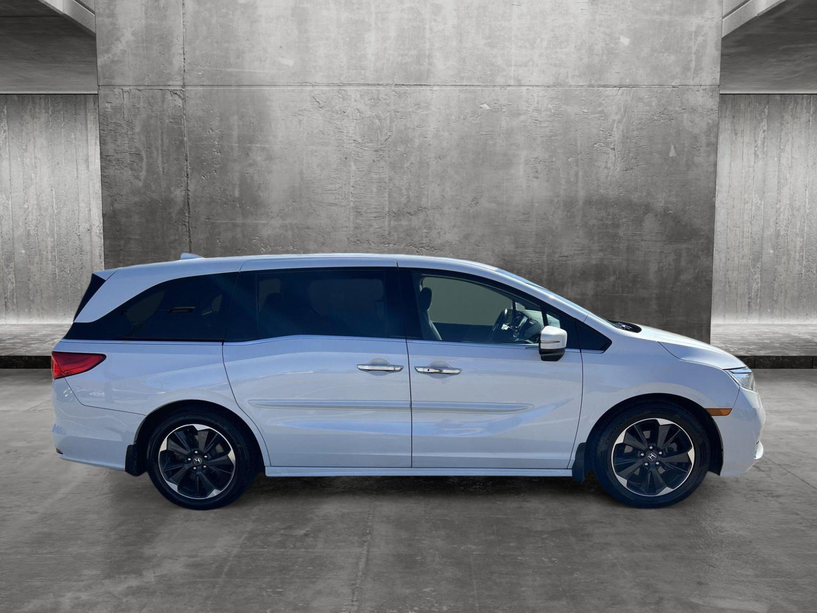 2022 Honda Odyssey Vehicle Photo in Memphis, TN 38125