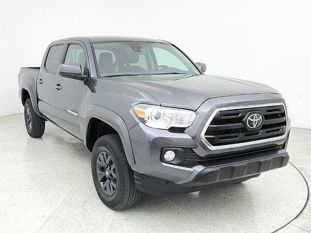 2023 Toyota Tacoma 4WD Vehicle Photo in Grapevine, TX 76051