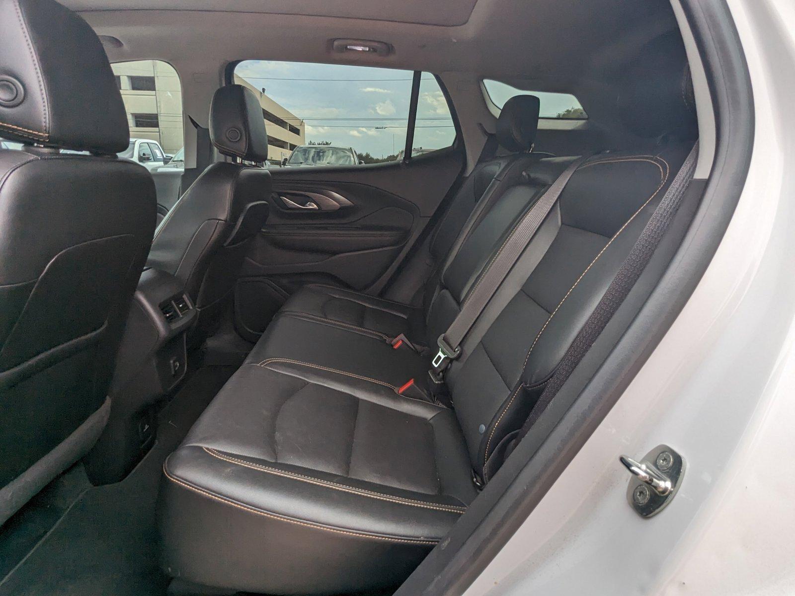 2020 GMC Terrain Vehicle Photo in Corpus Christi, TX 78415