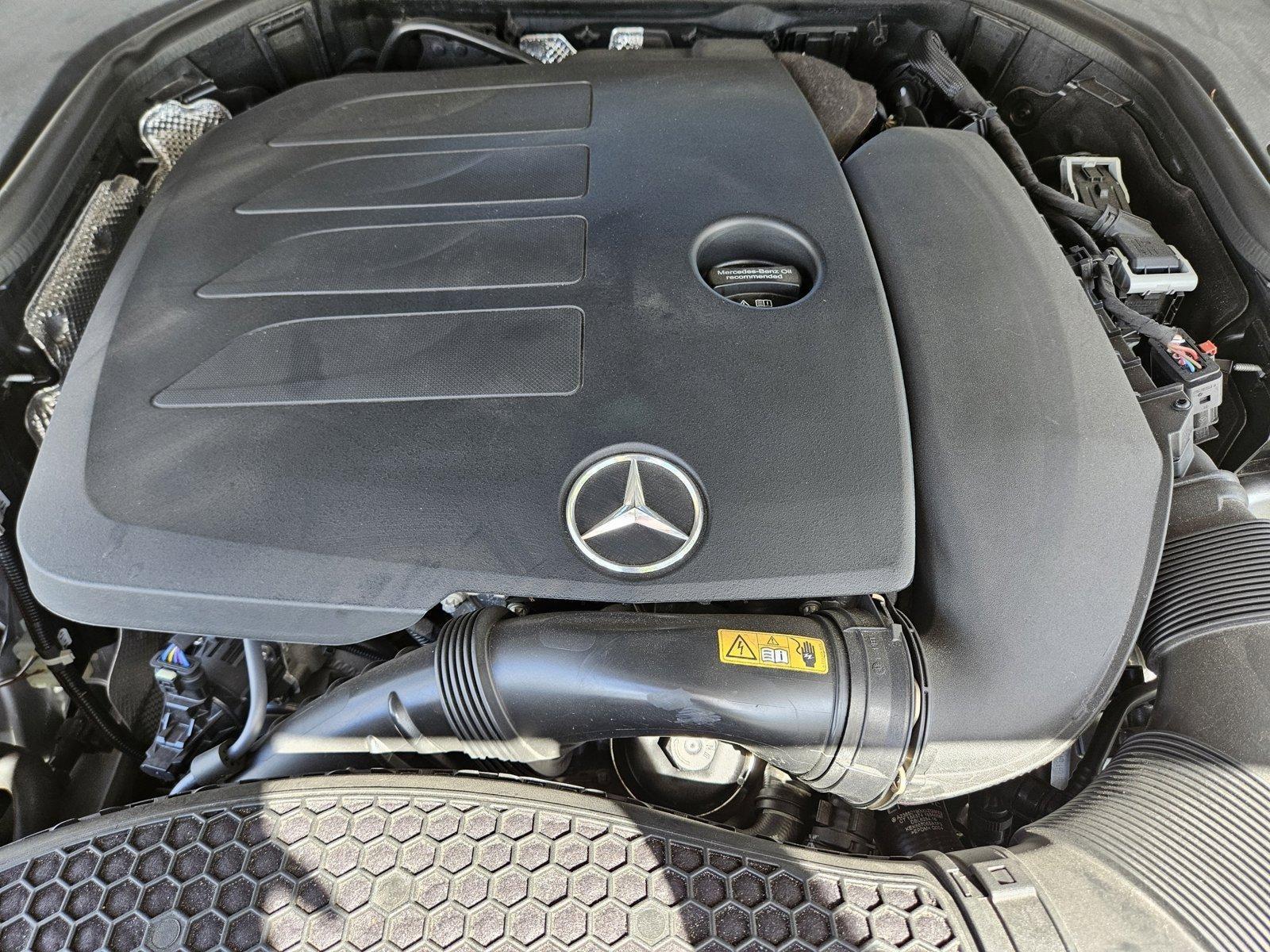 2022 Mercedes-Benz E-Class Vehicle Photo in Pembroke Pines , FL 33027