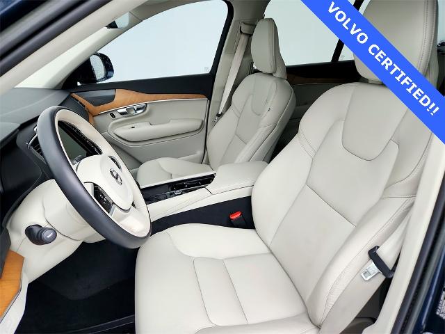 2022 Volvo XC90 Vehicle Photo in Grapevine, TX 76051