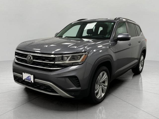 2021 Volkswagen Atlas Vehicle Photo in Appleton, WI 54913