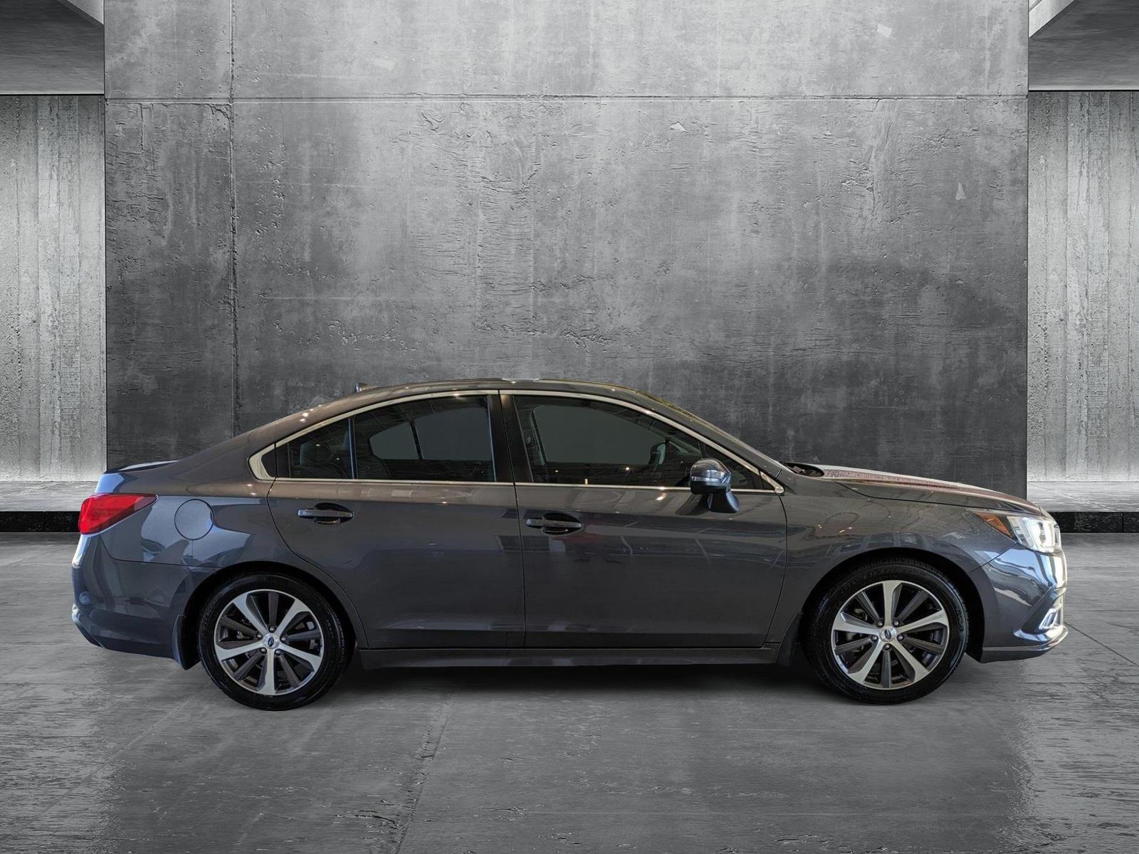 2018 Subaru Legacy Vehicle Photo in Las Vegas, NV 89149