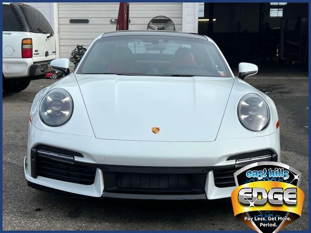 Used 2023 Porsche 911 Turbo with VIN WP0AD2A92PS257032 for sale in Freeport, NY