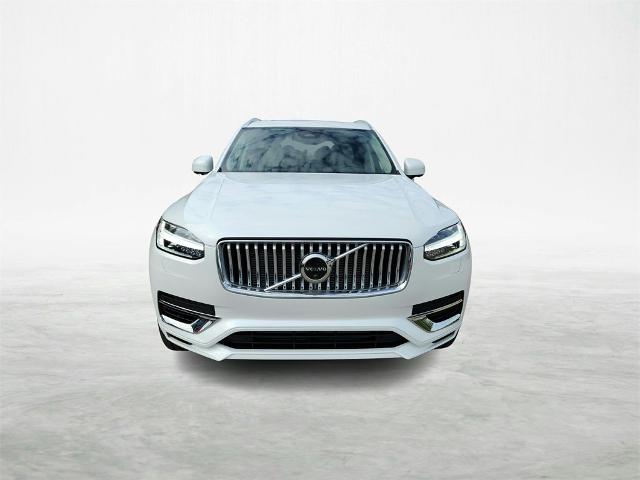 2024 Volvo XC90 Recharge Plug-In Hybrid Vehicle Photo in Houston, TX 77007