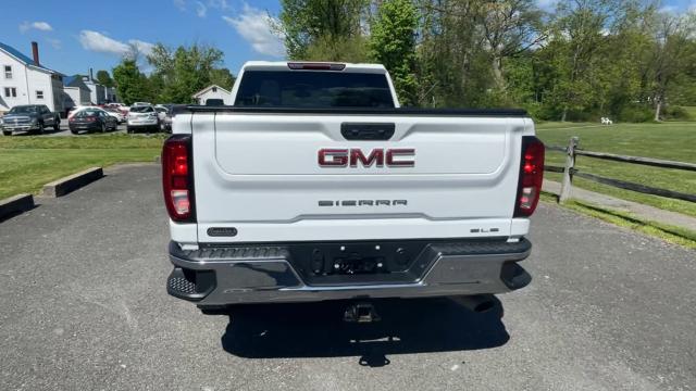 2024 GMC Sierra 2500 HD Vehicle Photo in THOMPSONTOWN, PA 17094-9014