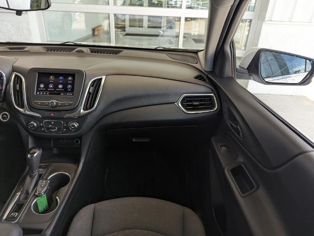 2020 Chevrolet Equinox Vehicle Photo in POMEROY, OH 45769-1023