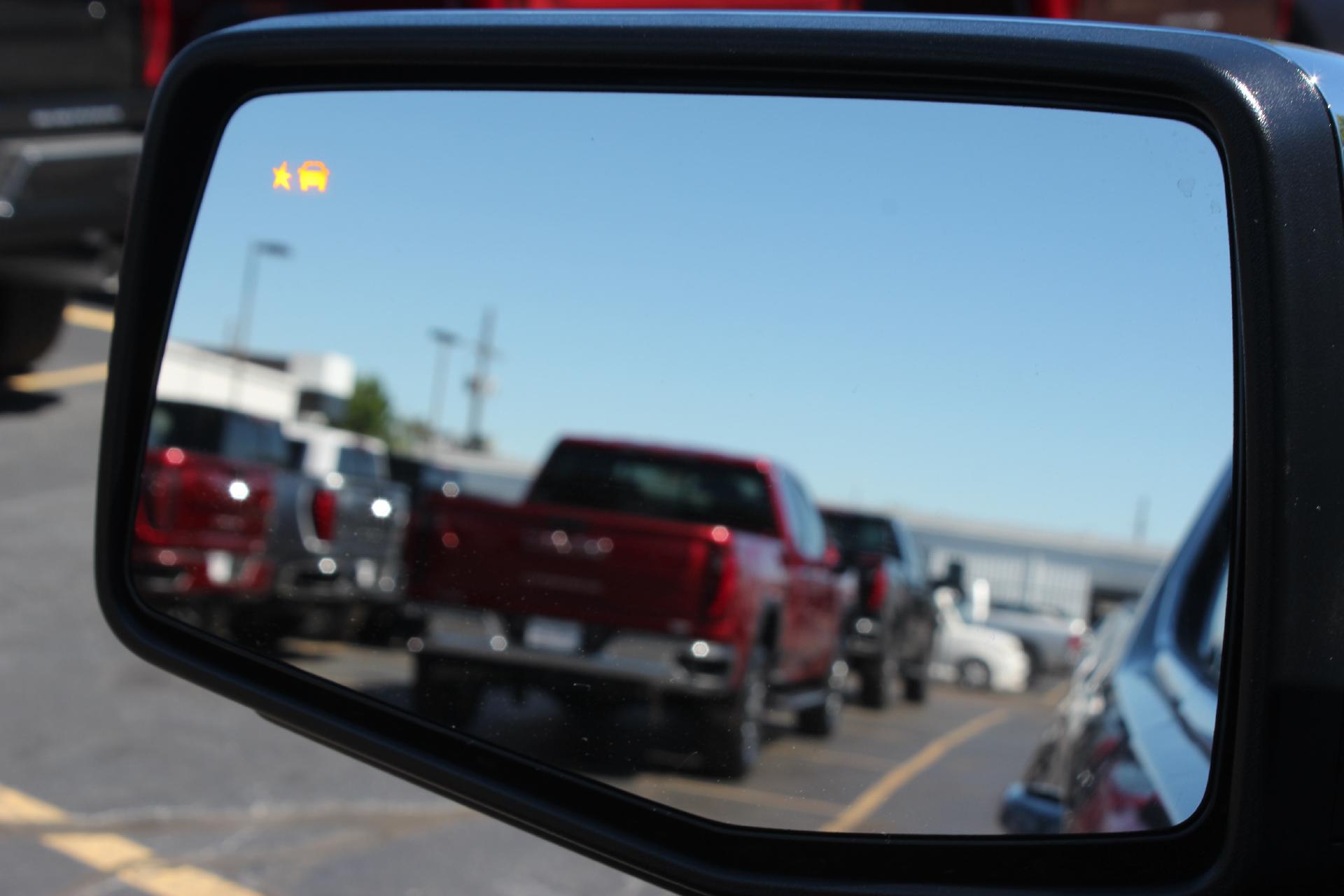 2024 GMC Sierra 1500 Vehicle Photo in AURORA, CO 80012-4011