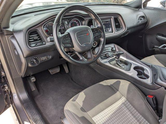 2023 Dodge Challenger Vehicle Photo in San Antonio, TX 78209