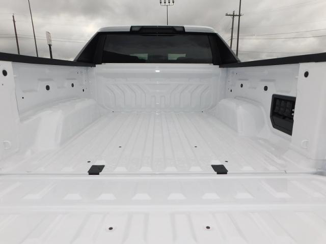 2024 Chevrolet Silverado EV Vehicle Photo in GATESVILLE, TX 76528-2745