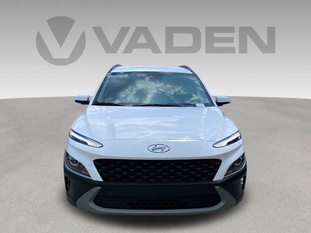 2023 Hyundai KONA Vehicle Photo in SAVANNAH, GA 31406-4513