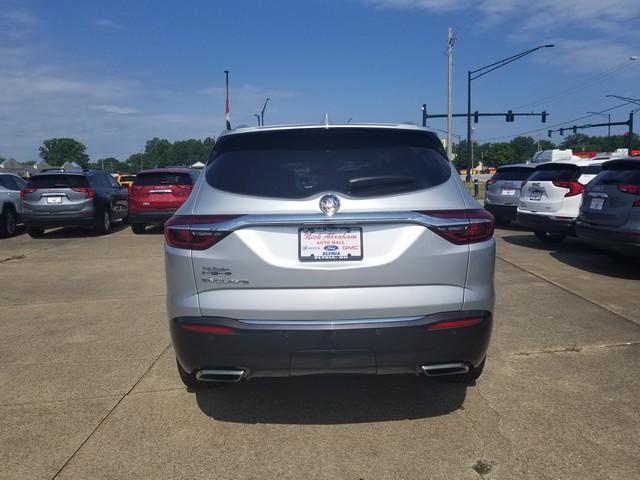 2021 Buick Enclave Vehicle Photo in ELYRIA, OH 44035-6349