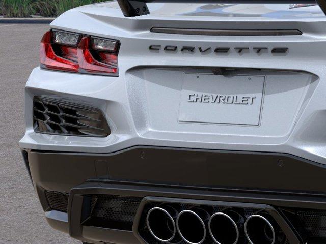 2024 Chevrolet Corvette Z06 Vehicle Photo in SUGAR LAND, TX 77478-0000