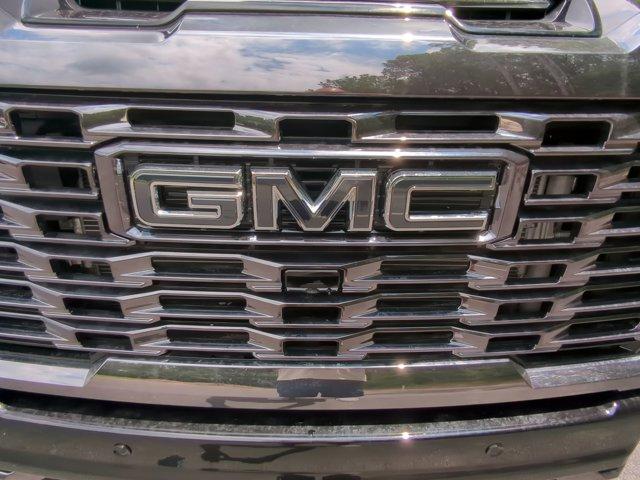 2024 GMC Sierra 3500HD Vehicle Photo in ALBERTVILLE, AL 35950-0246