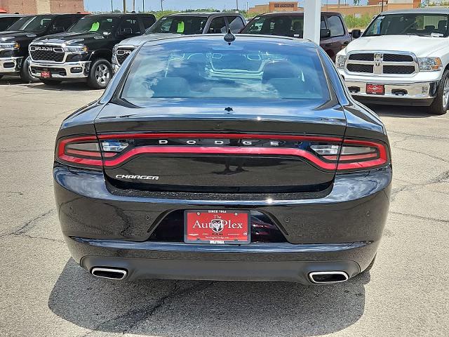 2023 Dodge Charger Vehicle Photo in San Angelo, TX 76901