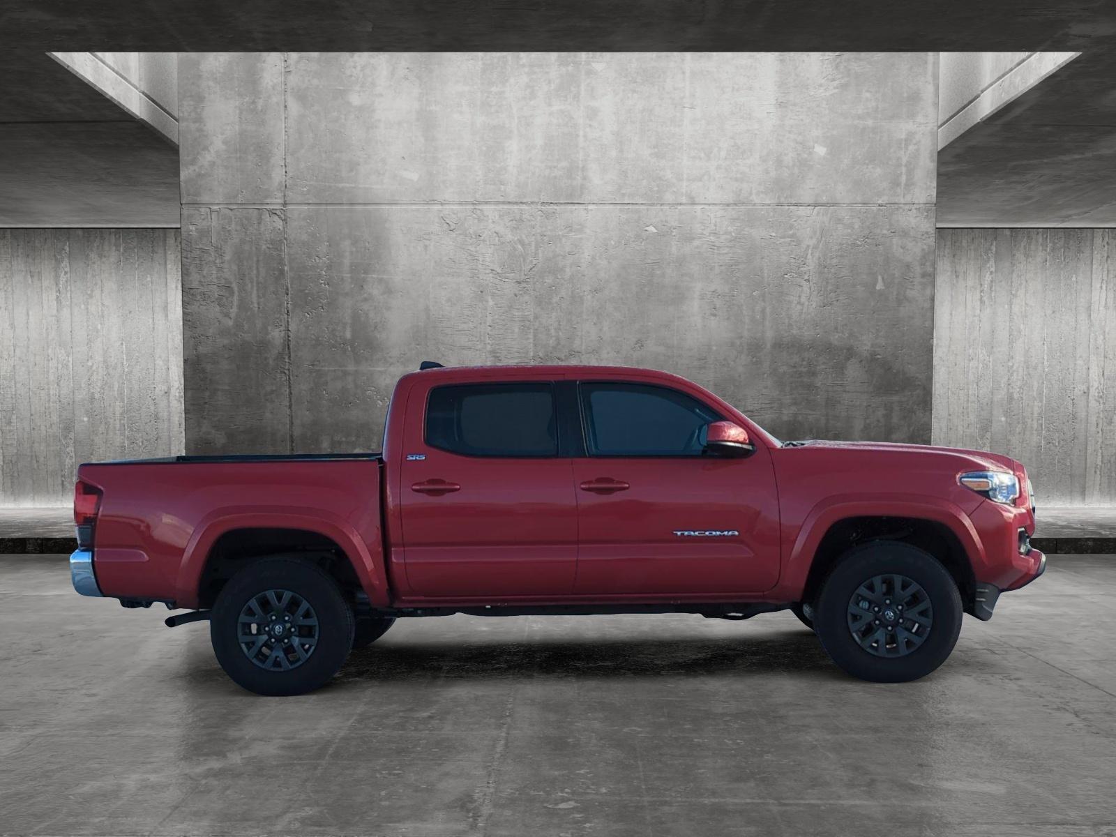 2023 Toyota Tacoma 2WD Vehicle Photo in Ft. Myers, FL 33907